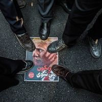 Iran’s crisis and the limits of sovereignty