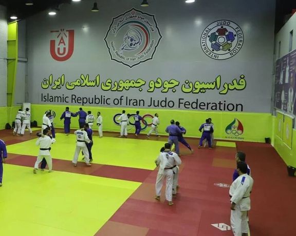 پس از حمله اسرائیل به جمهوری اسلامی؛ لغو اعزام جودوکاران به هنگکنگ با لغو پروازهای تهران