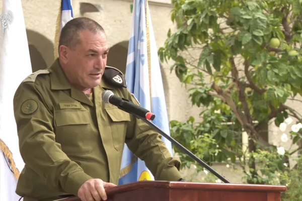 زامير يلوّح بهجوم جديد على إيران: إسرائيل ستضرب حيثما تقتضي الضرورة