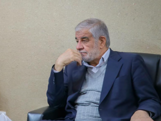 برلماني إيراني: على الأعداء أن يتحلوا بالأدب أمام إيران