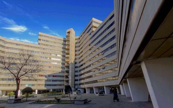 Regime Prepares Ahead Of Tehran Protest Anniversary