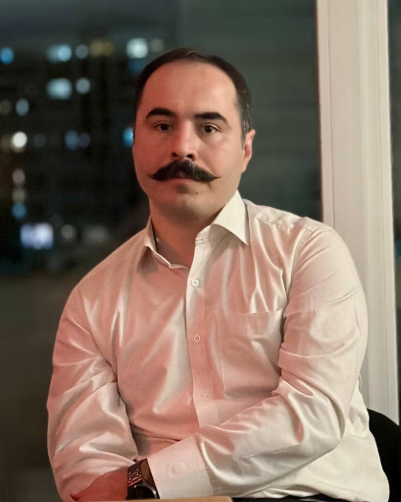 حسین رونقی در یک پرونده جدید به یک سال زندان محکوم شد