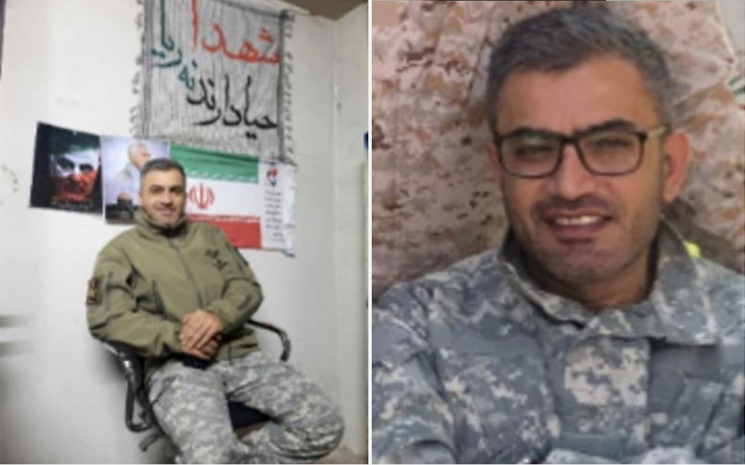 آمریکا برای دریافت اطلاعات درباره یک عضو سپاه پاداش ۲۰ میلیون دلاری تعیین کرد