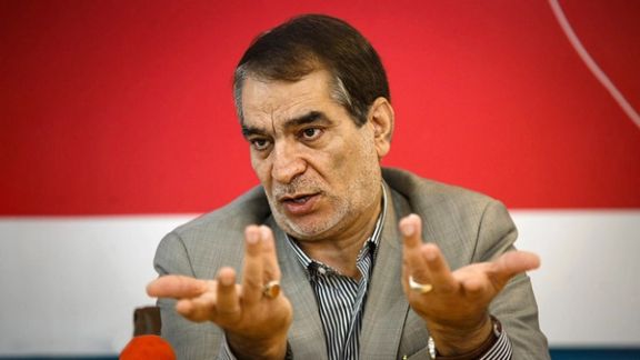 نماینده سابق مجلس: ما مرجع تقلید و رییسجمهور حذف کردیم، فوتبالیست که سهل است