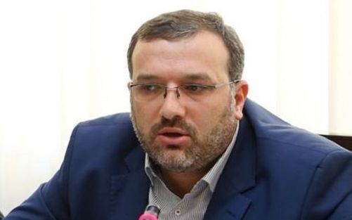 نماینده مراغه: در حادثه بندر رجایی افکار عمومی بهخوبی مدیریت شد