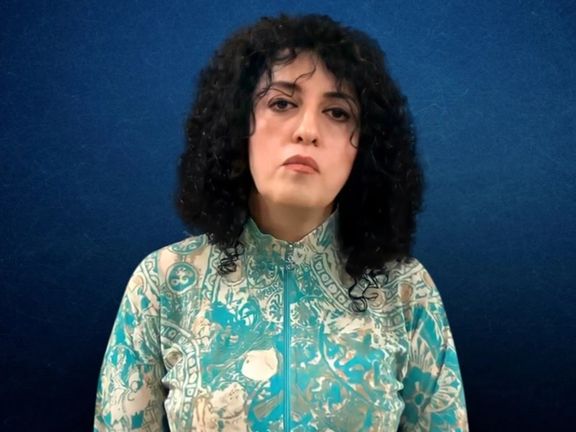 Rights Group Concerned Over Safety Of Three Political Prisoners In Iran