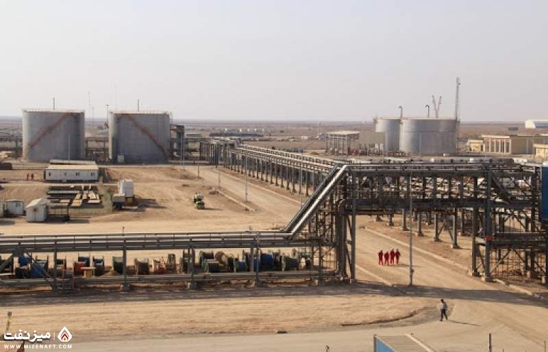 Chinese Are No Longer Willing To Work On Iran Oil Projects