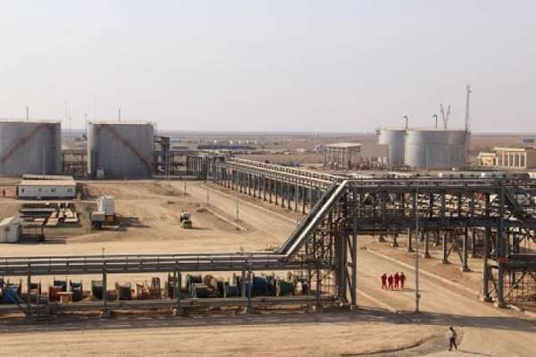 Chinese Are No Longer Willing To Work On Iran Oil Projects