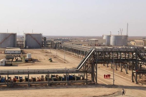 Chinese Are No Longer Willing To Work On Iran Oil Projects