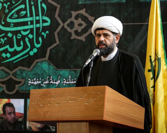 قائم مقام سازمان تبلیغات اسلامی: هیچ برنامه مذهبی بهدلیل محدودیتهای کرونا تعطیل نمیشود