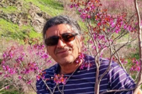 اعتصاب غذای دکتر شاکری و نگرانی خانواده و جامعه پزشکی از سلامت او