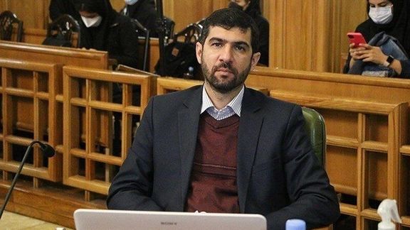 عضو جدید از بانک شهر آمد؛ رییس هیات مدیره پرسپولیس از سمت خود کنار رفت