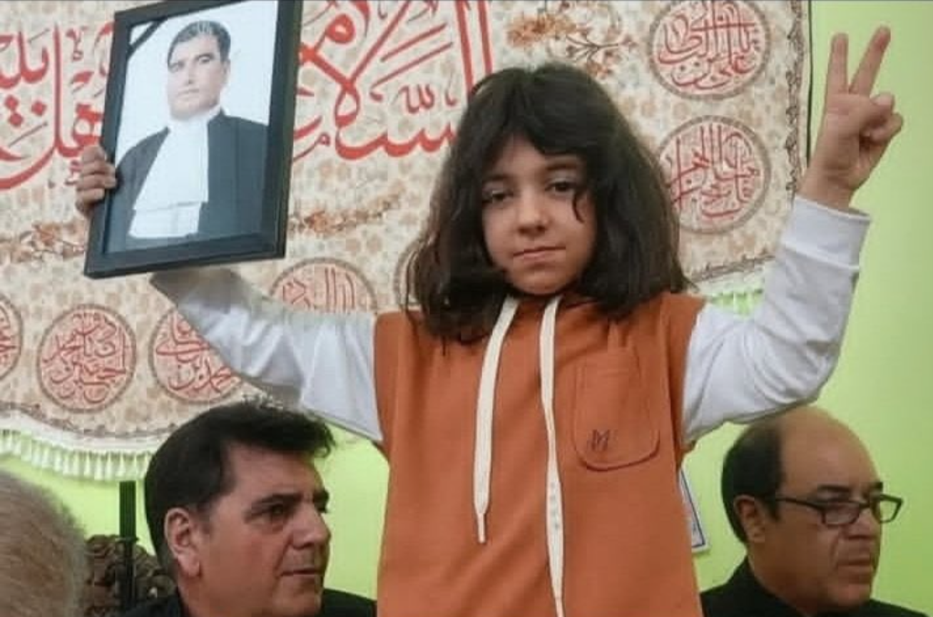 UK rights advocate calls for independent probe into Iranian lawyer's death