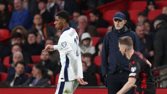 انگلستان ۲-۰ آلبانی؛ آغاز ماجراجویی سهشیرها با توخل برای فتح جام جهانی ۲۰۲۶