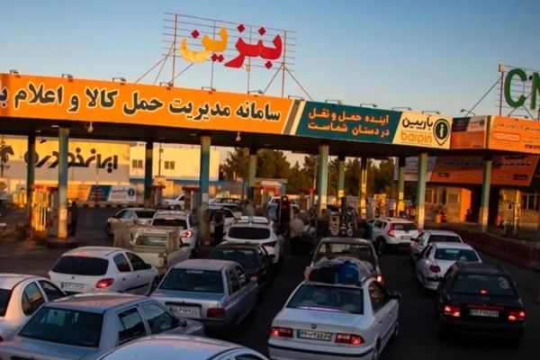 مقام سازمان برنامه و بودجه: کسری بنزین در شرایط فعلی اجتنابناپذیر است