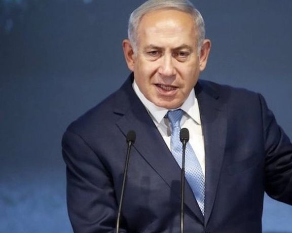بنیامین نتانیاهو: اسرائیل بسیاری از مواضع حماس را ویران کرده است