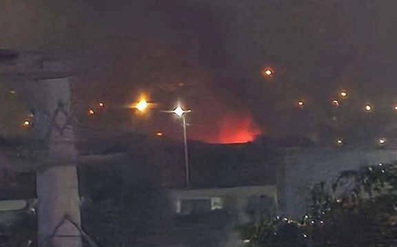 شبکه آی ۲۴ نیوز: ۱۴۰ جنگنده در حمله اسرائیل به جمهوری اسلامی شرکت کردند