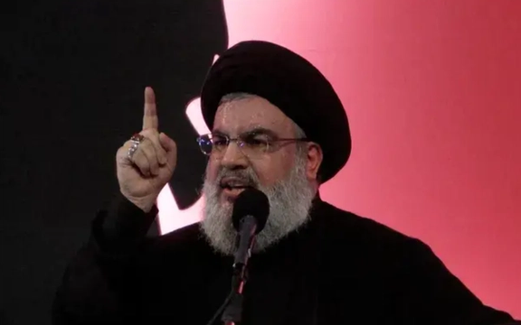 الشرق الأوسط بدون "نصرالله".. بين عزاء "خامنئي" وفرح الشعب الإيراني