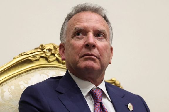 ویتکاف: مردم غزه هم خواهان صلحاند و باید در آینده زندگی شایستهای داشته باشند