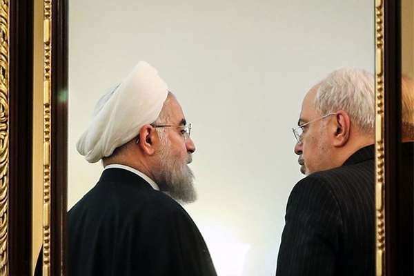 State TV jeremiad against moderates earns even hardliners' scorn