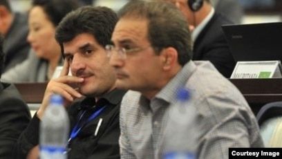 Famous Iranian Veteran Wrestlers Continue Criticism Of Government 