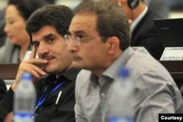 Famous Iranian Veteran Wrestlers Continue Criticism Of Government