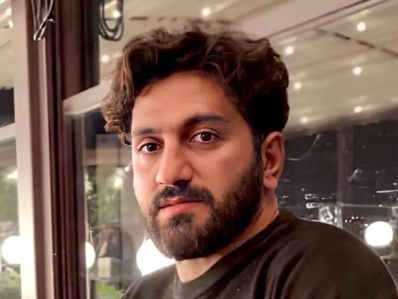 Iran hangs 34-year-old dissident arrested in 2022 protests