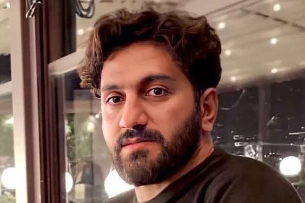 Iran hangs 34-year-old dissident arrested in 2022 protests