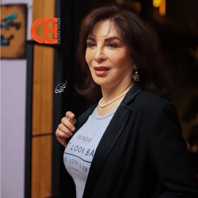 افسانه بایگان به جزای نقدی، ممنوعیت فعالیت در فضای مجازی و منع خروج از کشور محکوم شد