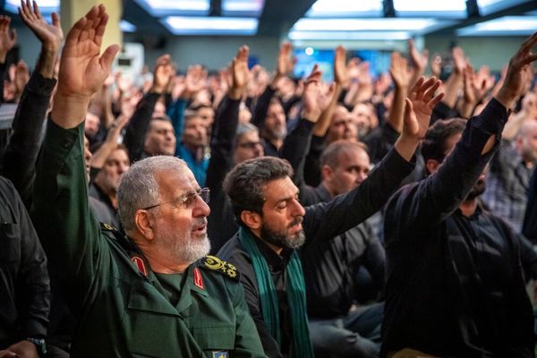 جمهوری اسلامی در آستانه تغییر موازنه؛ تنشهای فزاینده و فاصلهگیری جامعه جهانی از تهران