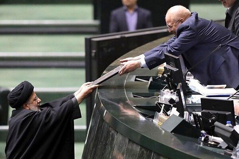 کلیات بودجه سال آینده از سوی مجلس رد شد