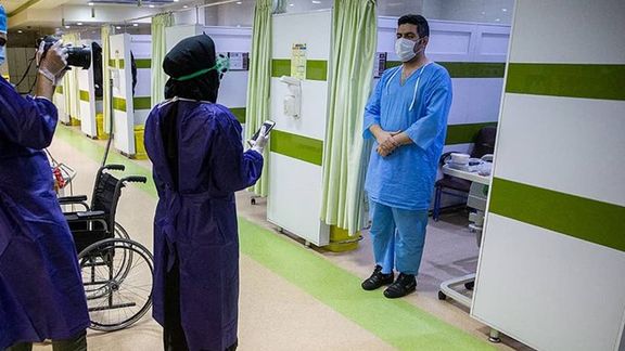 معاون امنیتی انتظامی وزارت کشور: ۲۲ درصد بیماران کرونا، قرنطینه را نقض کردهاند