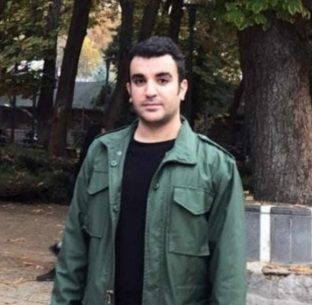 شهریار براتی‌نیا زندانی سیاسی سابق به ایران اخراج شد؛ دستگیری ۲۰۰ مهاجر غیرقانونی در ترکیه