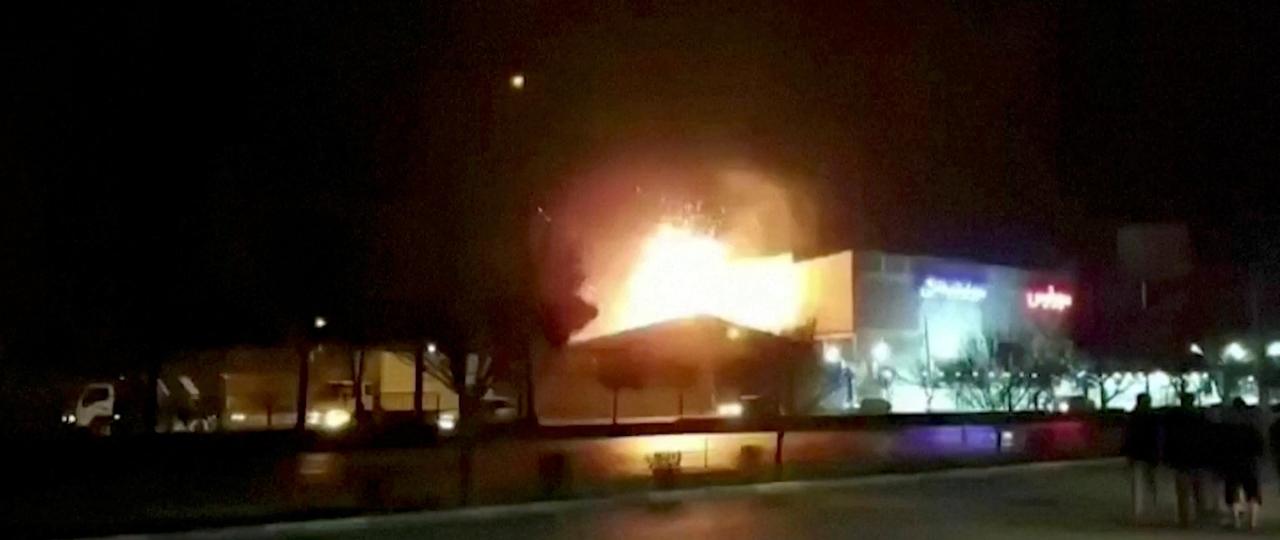 یک رسانه اسرائیل: دستگاه‌های امنیتی کشور نگران اقدامات تلافی‌جویانه جمهوری اسلامی هستند