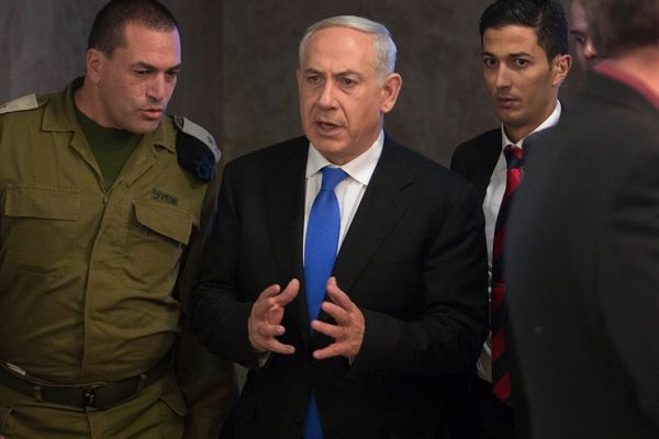 رسانههای اسرائیل: در پی اعتراضات ایران، سهشنبه جلسه کابینه سیاسی-امنیتی تشکیل میشود