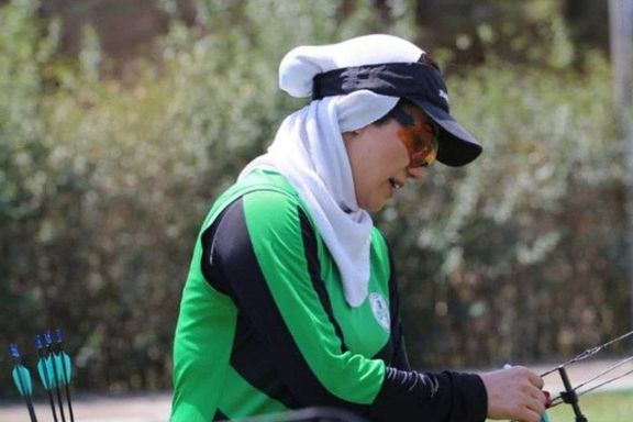 ملیپوش سابق تیروکمان: آقای زاکانی تیروکمان من را که قول دادید بخرید، یارانه طلا پیشکش!