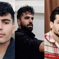 روایت بستگان سه معترض که با شلیک مستقیم نیروهای سرکوبگر جمهوری اسلامی کشته شدند