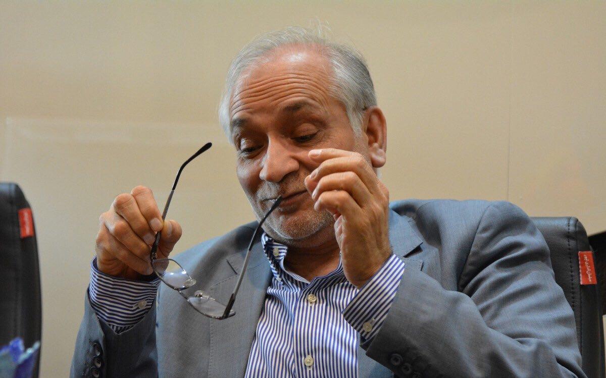 Party Leader Says Tragedy Awaits Iran If Economic Crisis Is Not Tackled