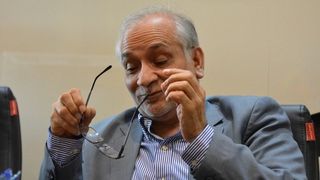 Party Leader Says Tragedy Awaits Iran If Economic Crisis Is Not Tackled