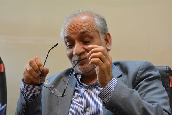 Party Leader Says Tragedy Awaits Iran If Economic Crisis Is Not Tackled