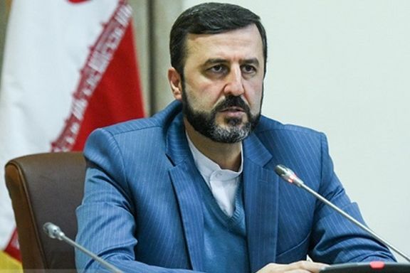 معاون قوه قضاییه: طلبکار کشورهایی هستیم که میزبان مجرمان اقتصادیاند