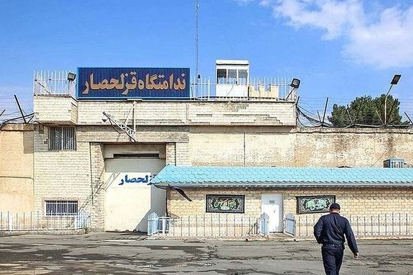 Iran hangs 29 in one day amid execution spree