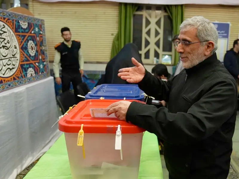 آیا حاکمیت برای سپردن ریاست جمهوری به سپاه آماده می‌شود؟