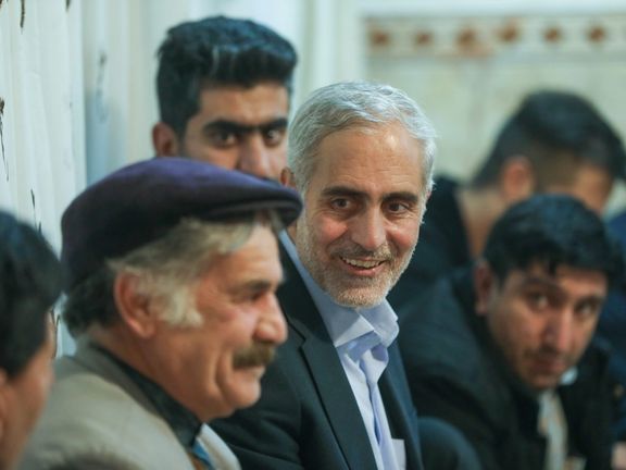 نماینده کرمانشاه در مجلس: ملت ایران با حضور در انتخابات بار دیگر نمره ۲۰ گرفتند