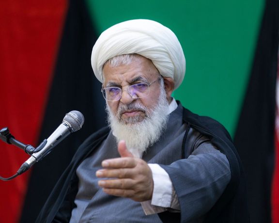 ممثل خامنئي: الحياة في أميركا مليئة بالفوضى والقلق والتوتر