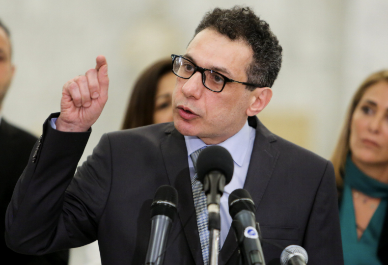 گروگان سابق جمهوری اسلامی از قطر خواست جلوی گرسنگی گروگان‌های اسرائیلی در غزه را بگیرد