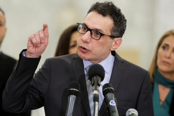 گروگان سابق جمهوری اسلامی از قطر خواست جلوی گرسنگی گروگانهای اسرائیلی در غزه را بگیرد