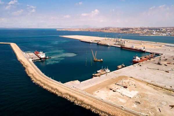 Talk of moving Iran’s capital to Makran drives up land prices - Former lawmaker