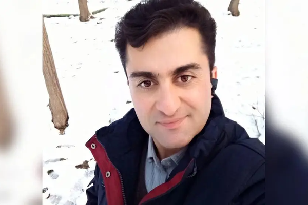 Kurdish political prisoner at risk of execution for helping injured protesters