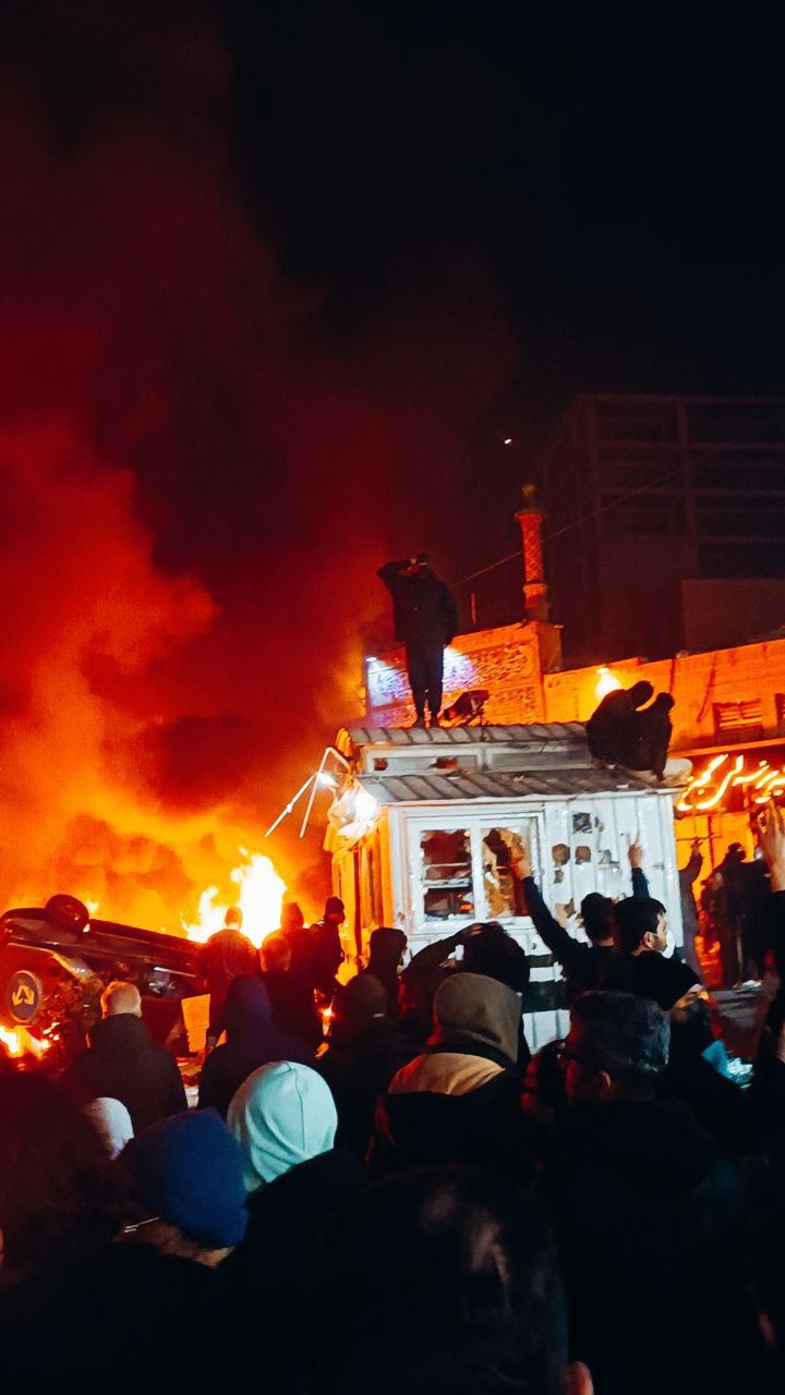 چند وکیل حقوق‌بشری: قوه قضاییه اجازه اعلام وکالت برای بازداشت‌شدگان را نمی‌دهد